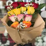 Bouquet 3